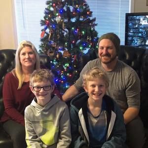 Meet your Posher, Jon